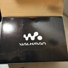 Sony Walkman D-ve7000s 7  Widescreen Portable Dvd cd Player Tested In Box