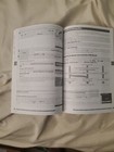 Spanish - Nikon D80 Dslr Camera Genuine Instruction Book   Manual   User Guide