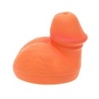 Pecker Beer Can Topper - Fun Gag Gift Funny Novelty Party Supply