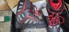 slingshot Driver Wake Boots 10m New W  Tags Heat Moldable Liners   Bonus  