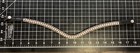 Artemis Equine Pink Pearl Bling Browband Size X-full
