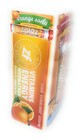 Zipfizz Healthy Energy Drink Mix  Orange Soda   Pink Grapefruit  30 Count 