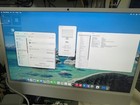 Apple Imac 24   256gb Ssd  Apple M4  16gb Ram  8-core Gpu  Silver - Mwuc3ll a