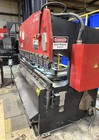 Amada Rg-80 Cnc Press Brake