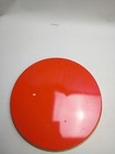 Vintage Miller High Life Beer Serving Tray Woman On Moon Usa Breweriana Bar Pub