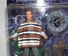 Buffy The Vampire Slayer - Fiesta Giles 6 5  Figure - 2000 Moore Action Collecti