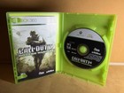 Call Of Duty 4  Modern Warfare     Xbox 360 Game  cib - Free Shipping- Tested 