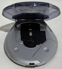 Philips 45 Esp4 Jogproof Portable Cd Player - Working Blue Disc Skip Protection