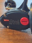 Vintage Garcia Mitchell 402 Saltwater Fishing Reel Very Nice Lightly Used