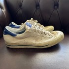 Ultra Rare Adidas Finalist Tennis Shoes Vintage 1970s