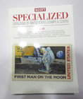 2020 Scott Specialized Catalogue Of The United States Stamps   Covers