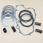 Clutch Kit Heavy Duty Springs  cover Gasket For Honda Crf150r Crf150rb 2007-2022