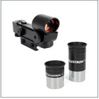 Celestron Nexstar 127slt Computerized Mount W Hand Controller no Telescope Tube 