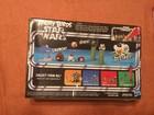 Star Wars Early Angry Birds Package Launch Stack Destroy Game Hasbro