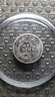 1900 O Barber Silver Dime 10c G Good                                        Y676