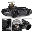 Thermostat For Bmw 1999-2006 E46 E39 X5 X3 Z3 Z4 323ci 325i 325xi 330i 525i