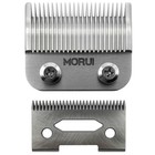 Professional Replacement Clipper Blade Precision 2 Holes Adjustable 1 Pack 