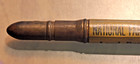 National Farm Loan Association - Bullet Pencil
