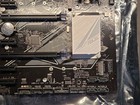 Asus Prime Z370-p Rev 1 01 Motherboard   Core I7-8700 Cpu   16gb Ram   Io Shield