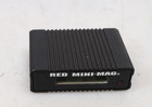 Red Digital Cinema Red Station Mini-mag Usb 3 1 Card Reader 750-0084