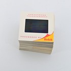 Vintage Marineland Kodachrome 35mm Slide Lot 29 Dolphin Orca Show Diver Tank 60s