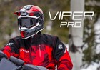 Klim Viper Pro Snow Goggle