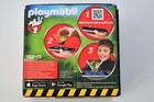 Playmobil 9349 Ghostbusters Playmogram 3d Winston Zeddemore