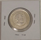 2013 Canada  9999 Silver  20 Dollar Coin - Wolf