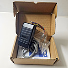 Hid 6005bkb00 Proxpoint Plus Proximity Card Reader With Wiegand Output New