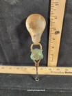 Antique Shoe Horn button Hook Newburgh Ny Washington s Headquarters