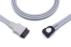 Ge Marquette 2058203-003 Nibp Compatible Double Hose - Same Day Shipping - Usa