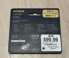 Gamestop 512gb Express Micro Sd Card For Nintendo Switch 2 - Brand New