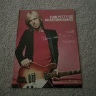 Tom Petty   Heartbreakers 1979 Damn The Torpedoes Lp Original Poster Type Ad