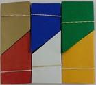 96 Gold Christmas Cracker party Crown Hats Quality 50gsm Printed Paper