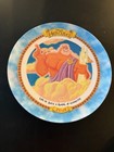 Mcdonald s 1997 Disney Hercules Collector   s Plates Complete Set Of 6  Vintage