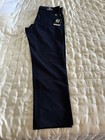Footjoy Men s Golf Performance Pants 32x30 Slim - 3 Pairs - In Grey  Navy  Khaki