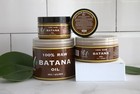Ra Cosmetics 100  Natural Unrefined Batana Hair Oil For Hair Growth