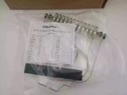 Multilink Ct-x-po-cl-12-sc2-003-p Pigtail 12 Fiber Sc pc Mm Ofnp Om2 50 Um 3m  