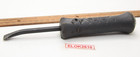 Snap-on Tools Spbs8a Black 8  Angled Striking Pry Bar Usa Damaged Tip