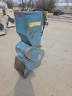 Nelmor 8x10 Plastic Granulator   Grinder G810m1 5 Hp 3 Phase