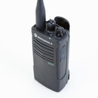 Motorola Rdx Business Series Rdu4100 10 Channel Two-way Uhf Radio - Sku 2034179