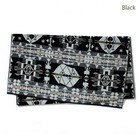 Snow Peak Sp X Pendleton Towel Blanket One Si-pd-24su002bk 102 X 178cm