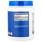 1 X Nutricost  D-aspartic Acid  Unflavored  17 9 Oz  500 G 