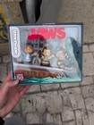 In Hand New     jaws 50th Anniversary Little People Collector 3 Pack 
