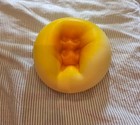 Jumbo Soy Milk Bun Squishy Toy Slow Rising Stress Relief Squeeze Fidget Gift Fun