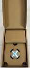 Sphero Mini  blue  App-enabled Programmable Robot Ball  Stem  Coding  Nib W case