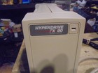 General Computer Hyperdrive Fx 80 Hard Drive For Apple Macintosh Does Power On