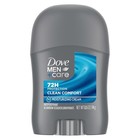 Dove Men  care Antiperspirant Deodorant Stick Clean Comfort 72-hour Sweat   Odor