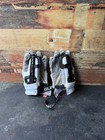 Xl Stx Surgeon Rzr2 Lacrosse Goalie Gloves In Great Condition
