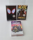 Cassette  Spider-man  Iron Man  Guardians Of The Galaxy  Optional  Walkman